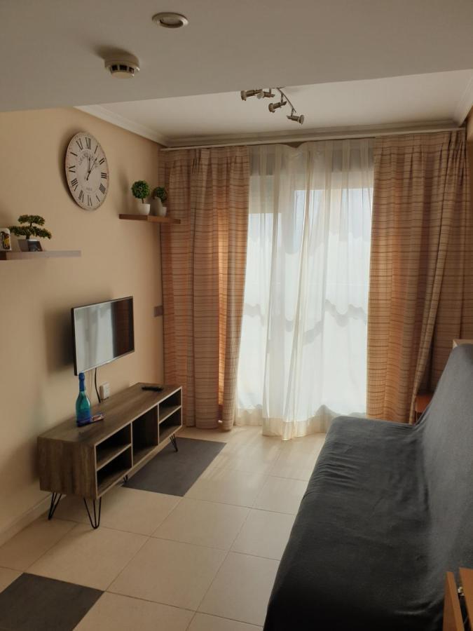 Vera Apartamento Marina Rey المظهر الخارجي الصورة