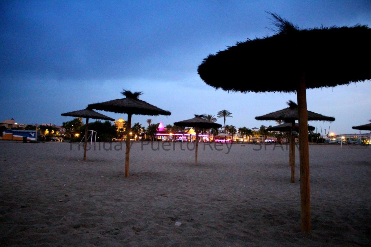 Vera Apartamento Marina Rey المظهر الخارجي الصورة