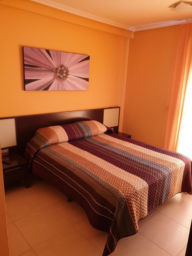 Vera Apartamento Marina Rey المظهر الخارجي الصورة