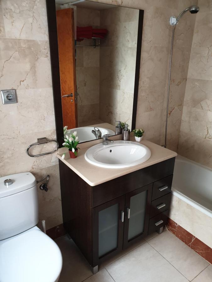 Vera Apartamento Marina Rey المظهر الخارجي الصورة