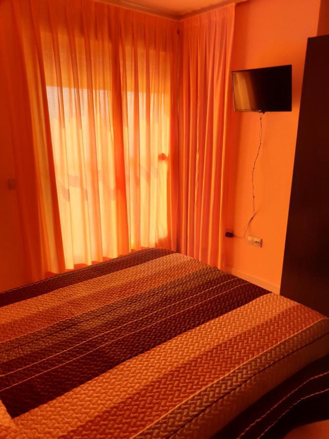 Vera Apartamento Marina Rey المظهر الخارجي الصورة
