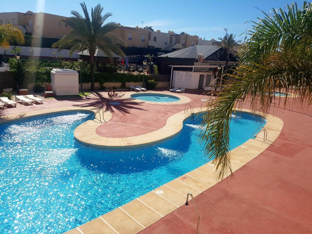 Vera Apartamento Marina Rey المظهر الخارجي الصورة